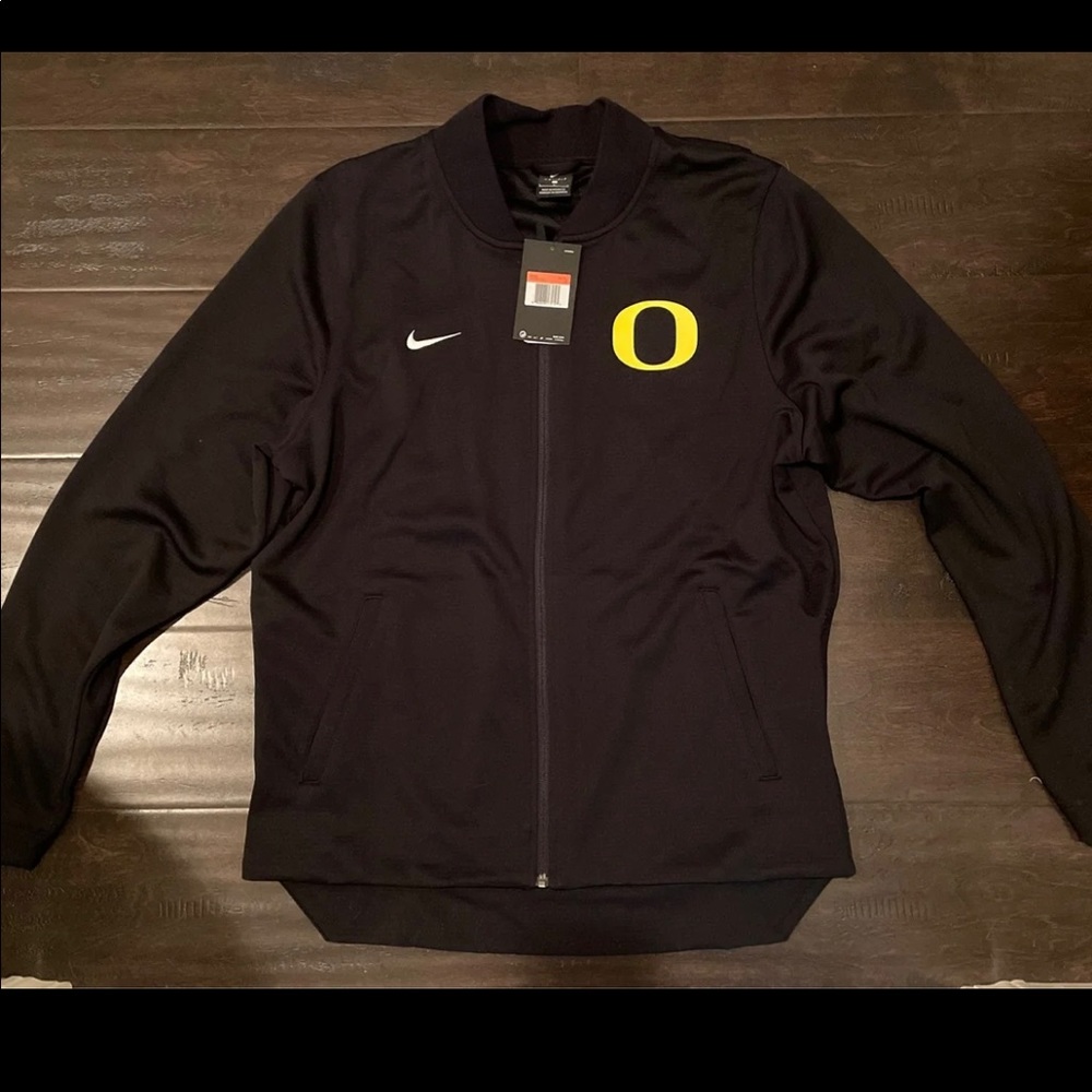 Nike Oregon Zip Up - Picture 7 of 7